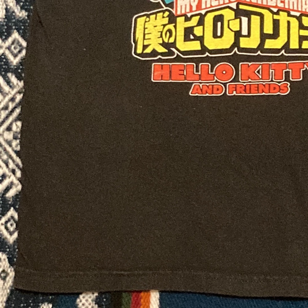 Hello Kitty Tee - Picture 7 of 13